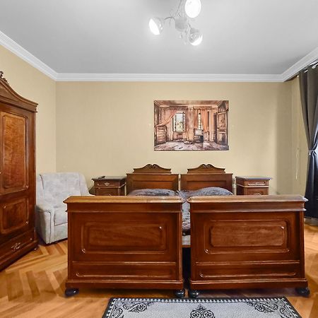 King-Size Comfort In Three Bedrooms Vienna Exterior photo