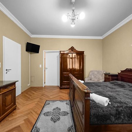 King-Size Comfort In Three Bedrooms Vienna Exterior photo