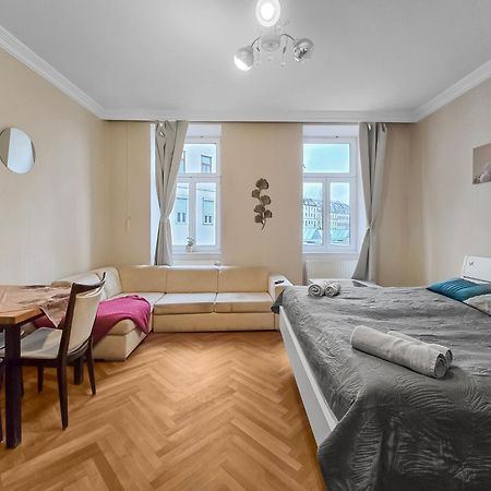 King-Size Comfort In Three Bedrooms Vienna Exterior photo
