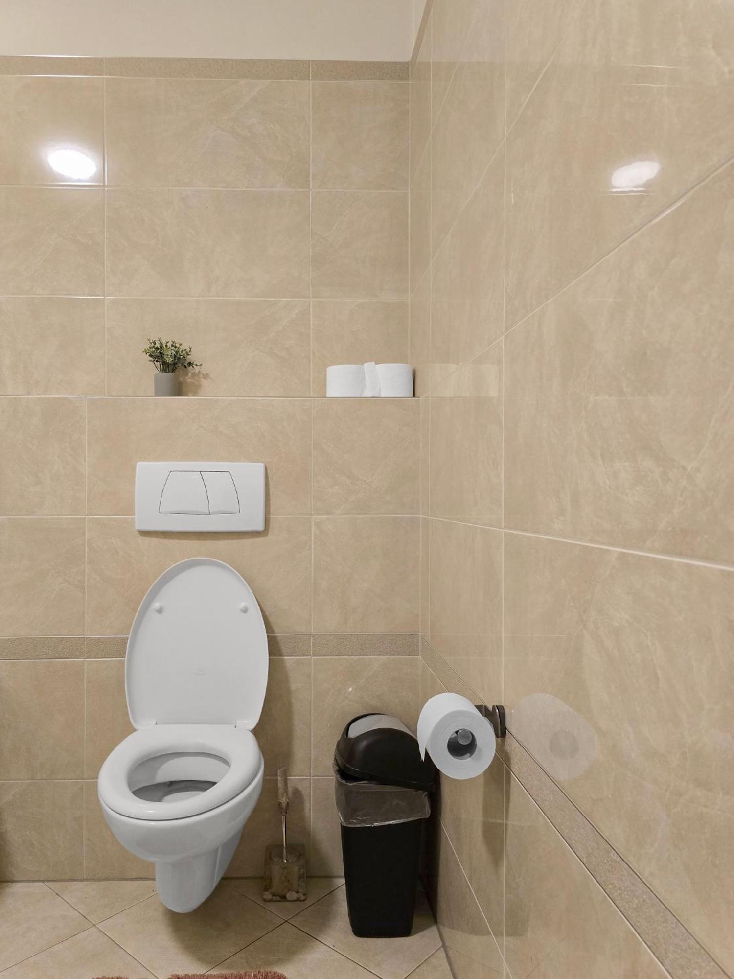 King-Size Comfort In Three Bedrooms Vienna Exterior photo