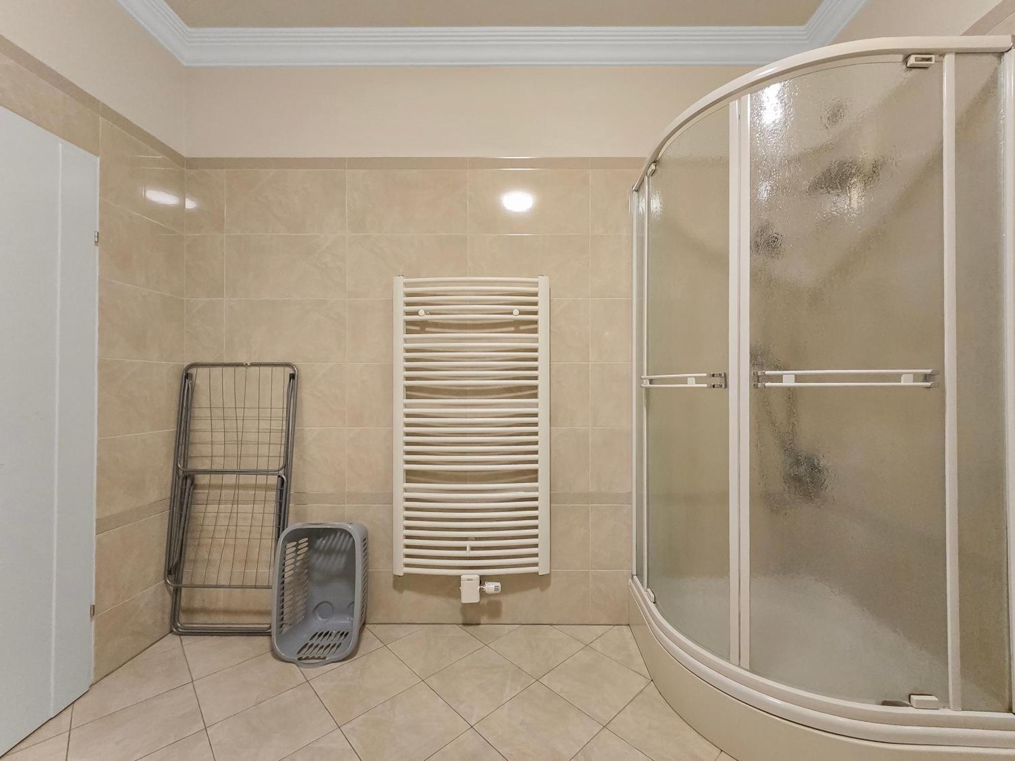 King-Size Comfort In Three Bedrooms Vienna Exterior photo