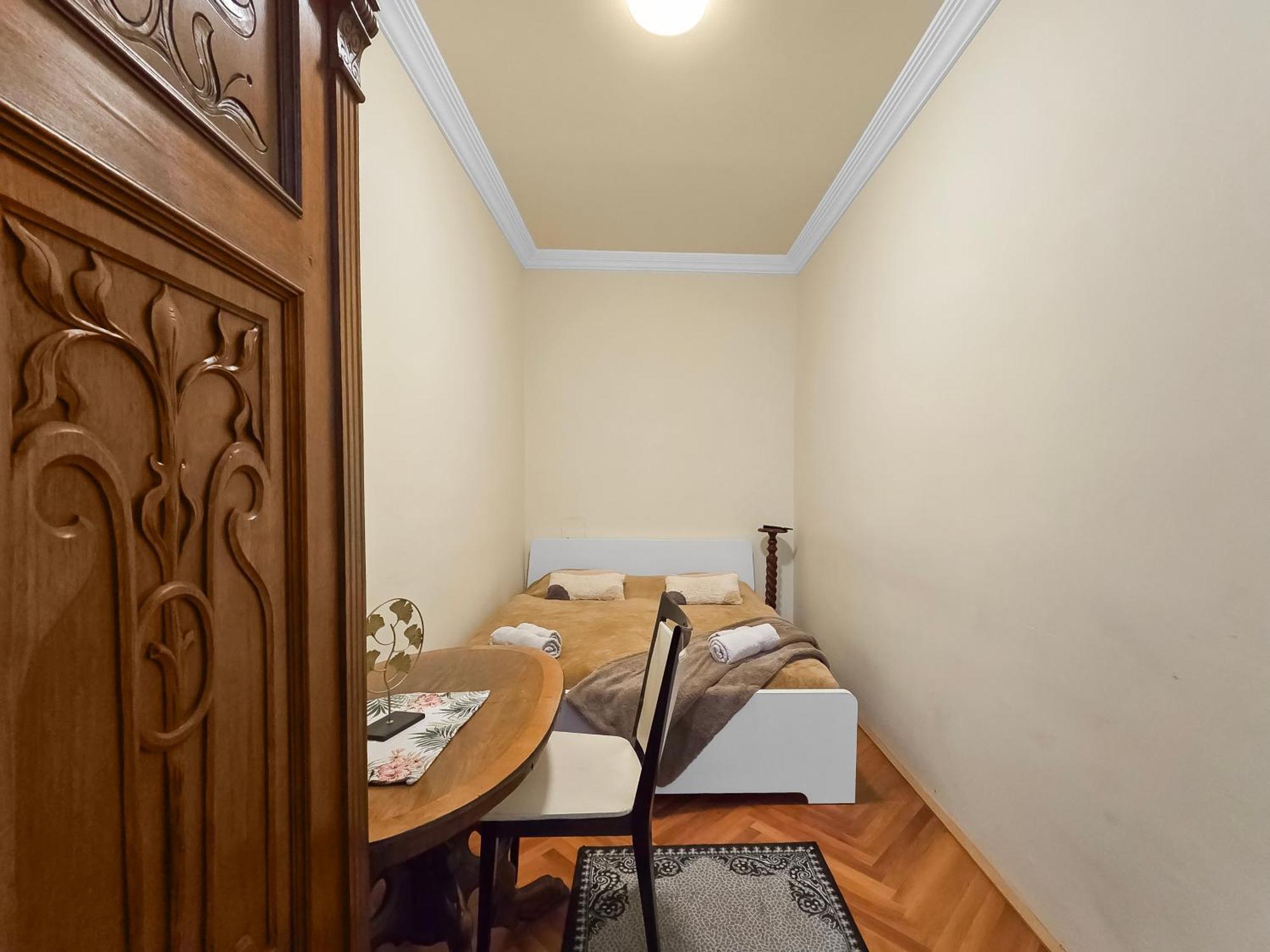 King-Size Comfort In Three Bedrooms Vienna Exterior photo